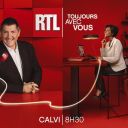 Campagne de rentrée 2012 de RTL