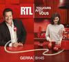 Campagne de rentrée 2012 de RTL