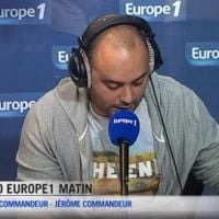 Zapping : Jérôme Commandeur se moque de BFM TV