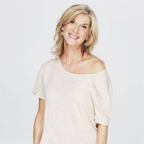 Michèle Laroque est le personnage principal de "La Méthode Claire".