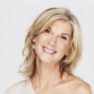 Michèle Laroque est le personnage principal de "La Méthode Claire".