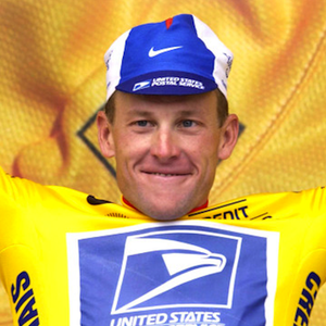 Lance Armstrong