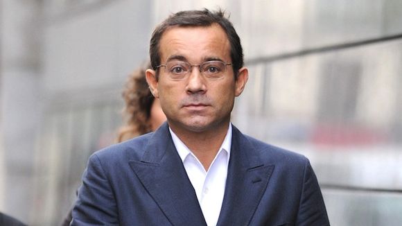 Jean-Luc Delarue : l'entourage de sa veuve fait publier un document médical