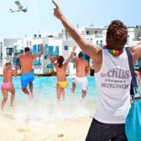 Audiences : excellent bilan pour "Les Ch'tis à Mykonos" sur W9