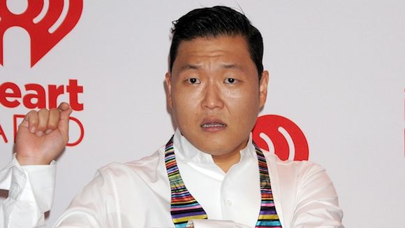 Le tube "Gangnam Style" crée des tensions entre la Corée du Sud et le Japon