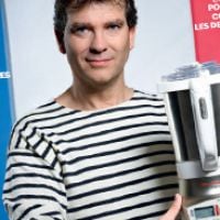 Le (très petit) effet Montebourg sur les ventes de marinières Armor-Lux