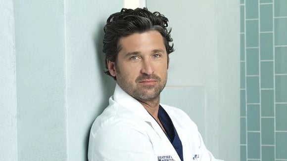 "Grey's Anatomy" : Patrick Dempsey a resigné... "pour la sécurité de l'emploi" !