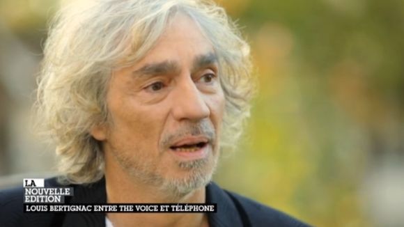 Louis Bertignac : "Un retour de Téléphone ? C'est de plus en plus mal barré !"