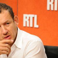 Dany Boon et Gad Elmaleh s'opposent sur les impôts