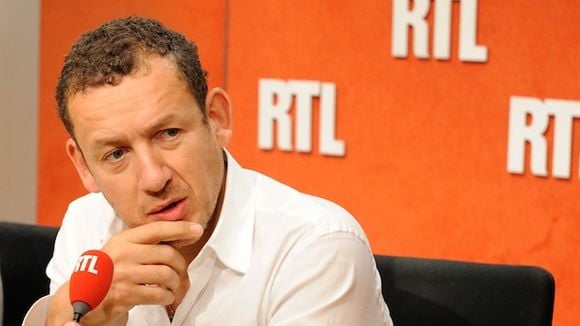 Dany Boon et Gad Elmaleh s'opposent sur les impôts