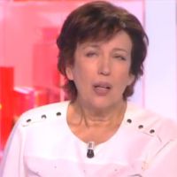 Roselyne Bachelot : "Patrick Balkany est le beauf dans toute sa splendeur"