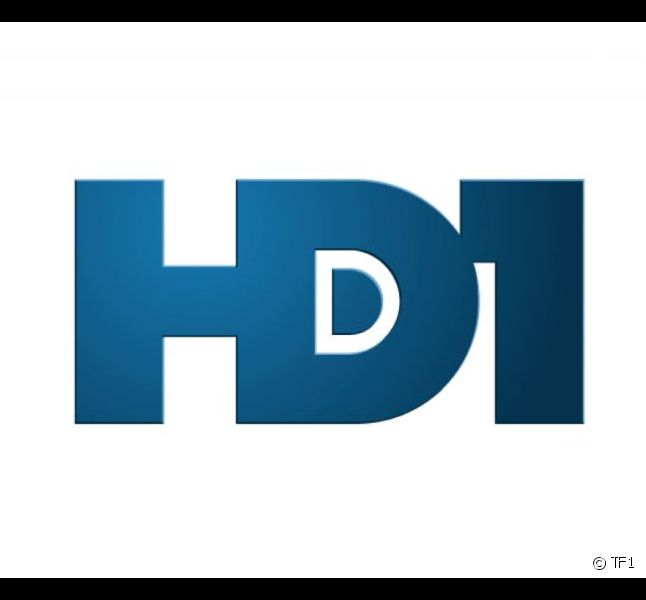L'identité visuelle de HD1 a été concue par l'agence Dream On.