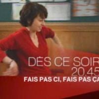 La saison 5 de "Fais pas ci, fais pas ça" débute ce soir sur France 2