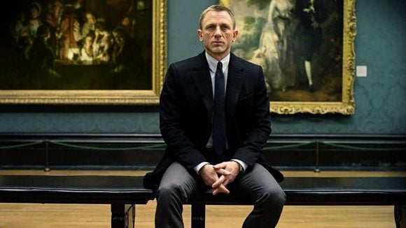 Daniel Craig a signé pour deux autres James Bond