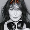 Zic aime Carla Bruni et Beth Ditto