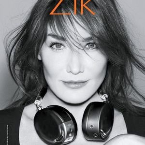 Zic aime Carla Bruni et Beth Ditto