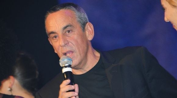 "Max", le premier film co-produit par Thierry Ardisson, a remporté le prix du public au Festival de Sarlat