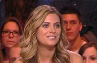 Clara Morgane n'aime pas le "virage éditorial" de NRJ 12 où elle officie