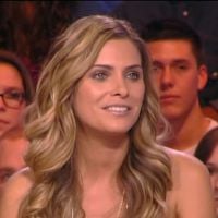 Zapping : Clara Morgane, animatrice sur NRJ 12, critique l'omniprésence de la télé-réalité sur la chaîne