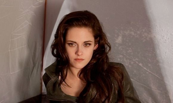 "Twilight 5" passe un deuxième week-end en tête du box-office américain