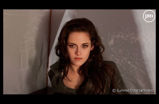 "Twilight 5" passe un deuxième week-end en tête du box-office américain