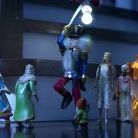 Orange s'inspire de "Toy Story" pour sa campagne de Noël