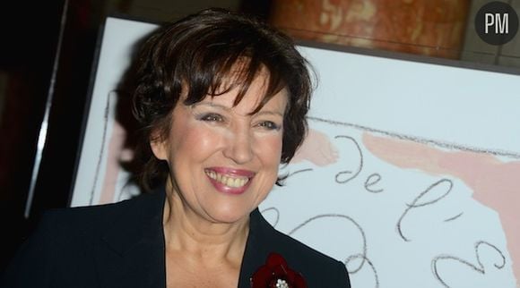 Roselyne Bachelot confie ne pas vouloir d'émission en solo dans les deux prochaines années