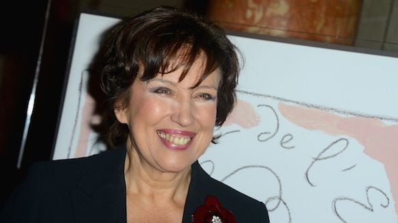 Roselyne Bachelot : "Ma propre émission ? Il n'en est pas question dans les deux ans à venir"