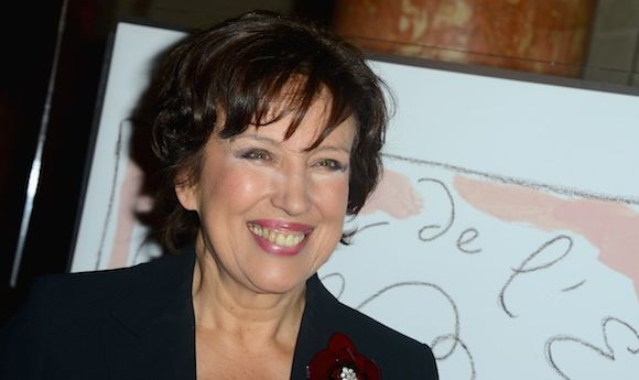 Roselyne Bachelot confie ne pas vouloir d'émission en solo dans les deux prochaines années