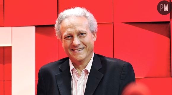 Yves Bigot va passer de RTL à TV5 Monde