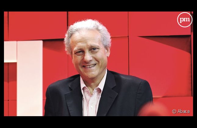 Yves Bigot va passer de RTL à TV5 Monde