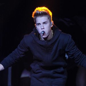 L'agent de Justin Bieber s'énerve sur Twitter après l'absence de nominations de son poulain