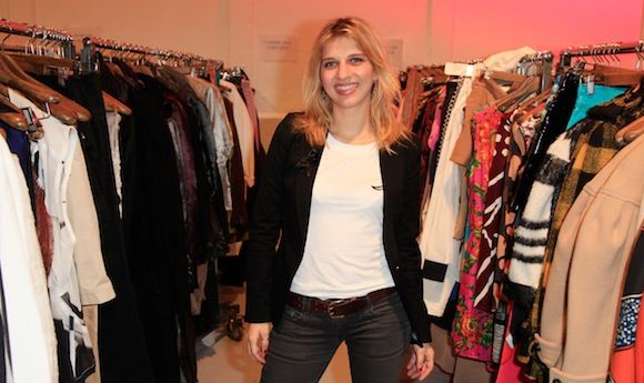 Pour André Manoukian, Amandine Bourgeois "s'est mal entourée"