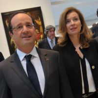 François Hollande témoigne contre le livre du chef du service politique de TF1 sur Valérie Trierweiler