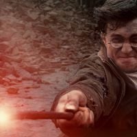 De nouvelles scènes d'"Harry Potter" en tournage