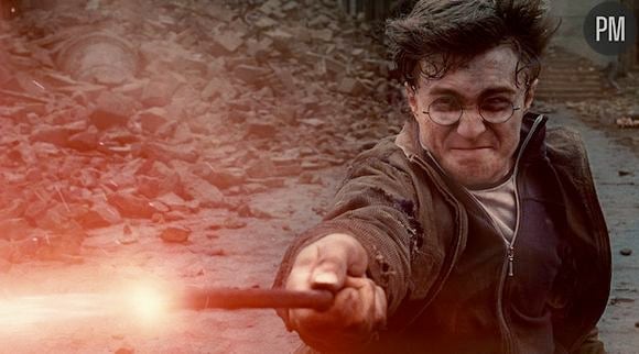 Plusieurs acteurs de la saga "Harry Potter" tournent de nouvelles scènes