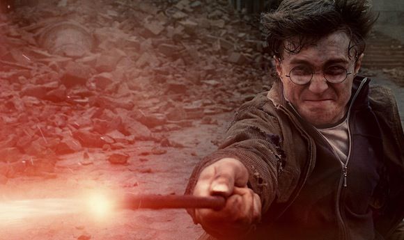 Plusieurs acteurs de la saga "Harry Potter" tournent de nouvelles scènes