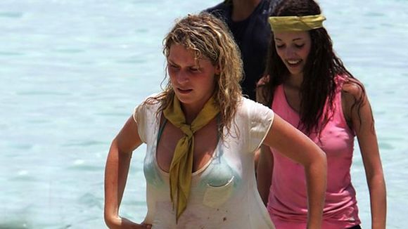 "Koh-Lanta : Malaisie" épisode 7 : Philippe donne sa "parole de pingouin", Anthony et Javier éjectés