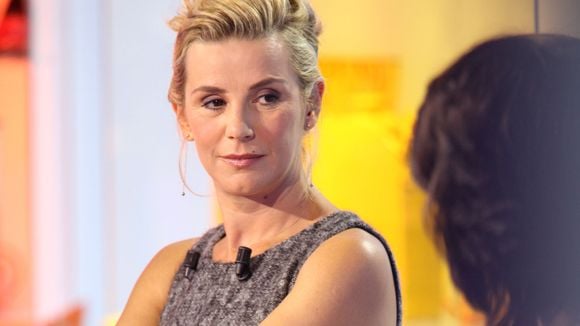 "Le Grand 8" de Laurence Ferrari avancé à 11h15 sur D8 en janvier