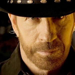 Chuck Norris est "Walker Texas Ranger"