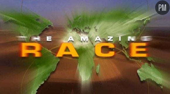 Amazing race