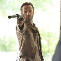 "The Walking Dead" : une saison 4 et (encore) un nouveau showrunner !