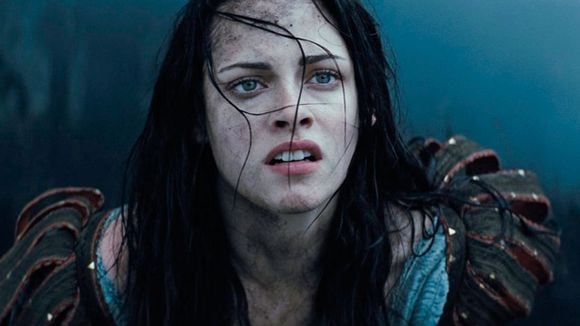 Kristen Stewart de retour pour la suite de "Blanche Neige et le chasseur"