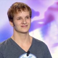 Zapping : Timothée, "Nouvelle Star" avant l'heure ?