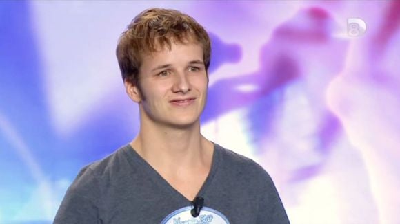 Zapping : Timothée, "Nouvelle Star" avant l'heure ?