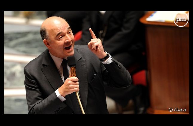 Pierre Moscovici "comprend" les habitants de Montbéliard après la blague de Jamel Debbouze