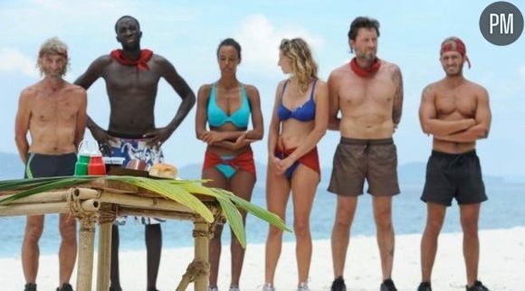 Les participants de Koh-Lanta devront se liguer par deux pour le prochain épisode de la télé-réalité.