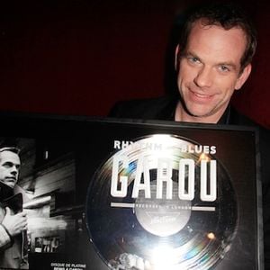 Retour réussi pour Garou grâce à sa participation à "The Voice, la plus belle voix"