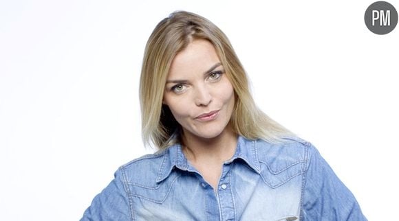 France 4 cherche à retenir Justine Fraïoli