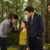 Razzie Awards 2013 : "Twilight 5" nommé dans toutes les catégories !